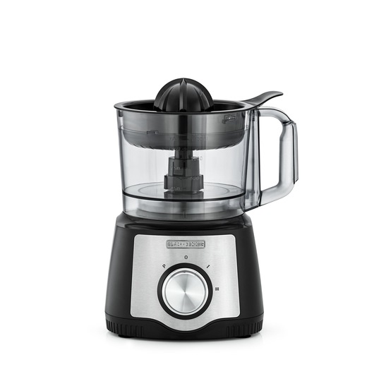 600W Food Processor - 29 Functions