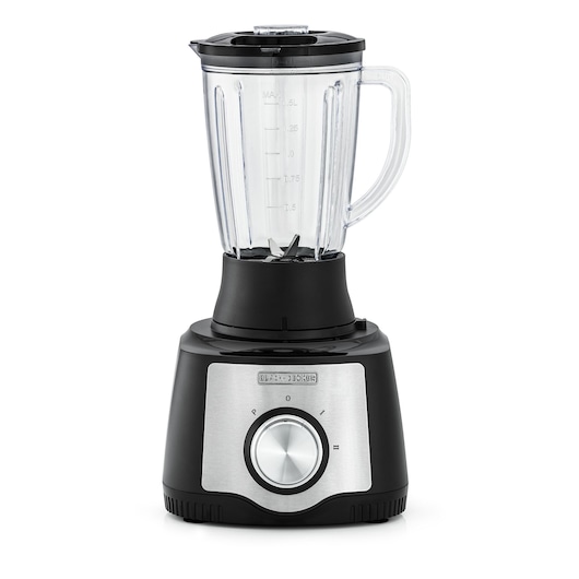 600W Food Processor - 29 Functions