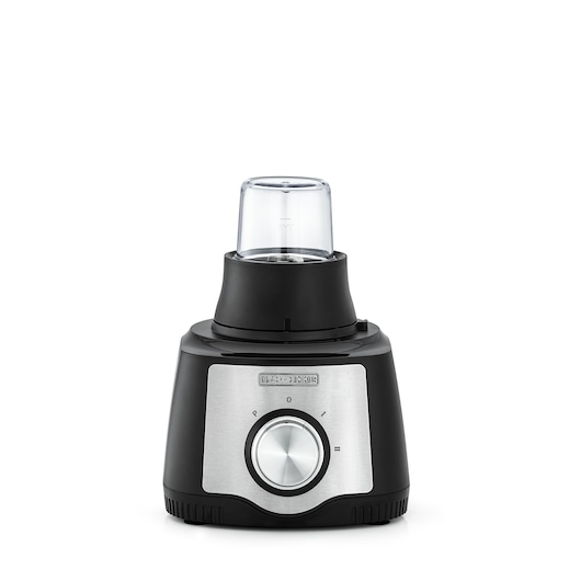 600W Food Processor - 29 Functions