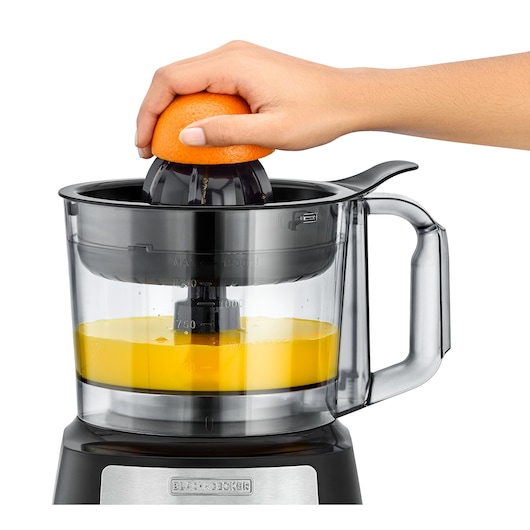 600W Food Processor - 29 Functions