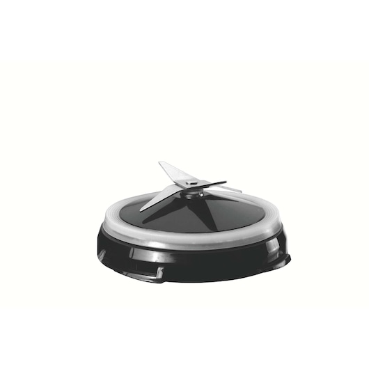 750W Food Processor with 34 Functions