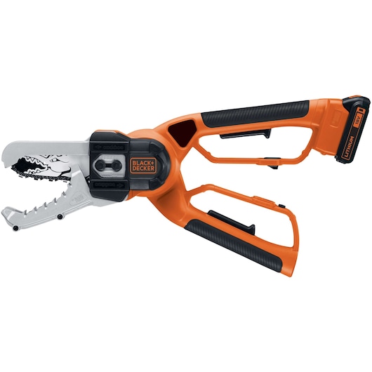 18V 2.0Ah Cordless Alligator® Lopper