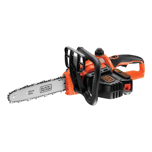 18V 2.0Ah Cordless Chainsaw (25 cm)