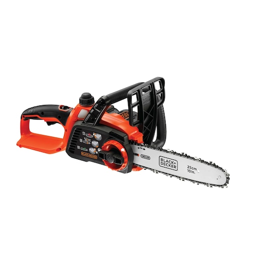 18V 2.0Ah Cordless Chainsaw (25 cm)