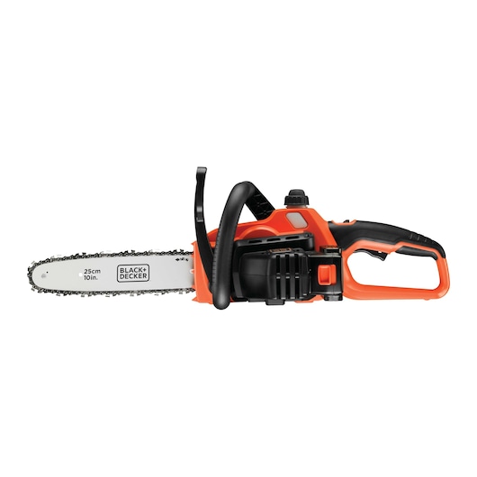 18V 2.0Ah Cordless Chainsaw (25 cm)