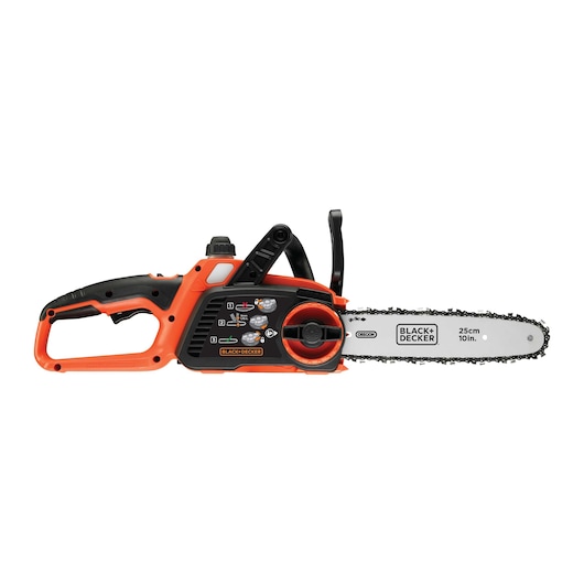 18V 2.0Ah Cordless Chainsaw (25 cm)