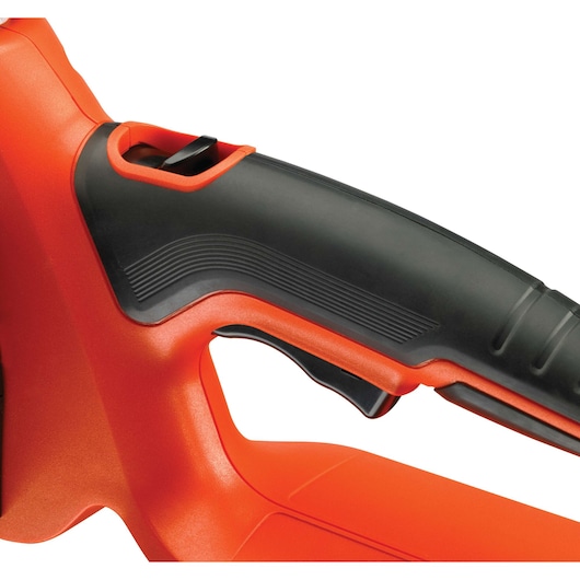 18V 2.0Ah Cordless Chainsaw (25 cm)