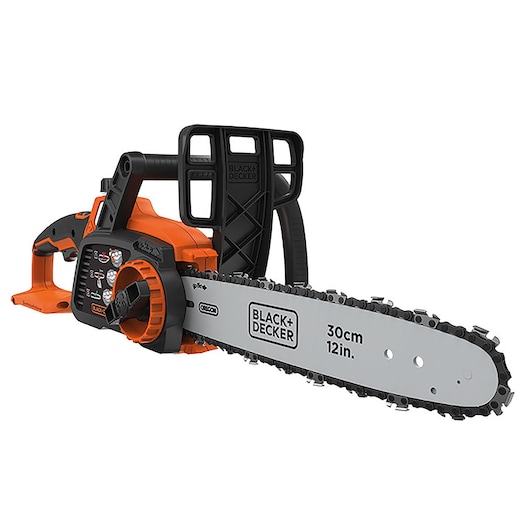 30cm Cordless 36V 2.5Ah Lithium-ion Chainsaw