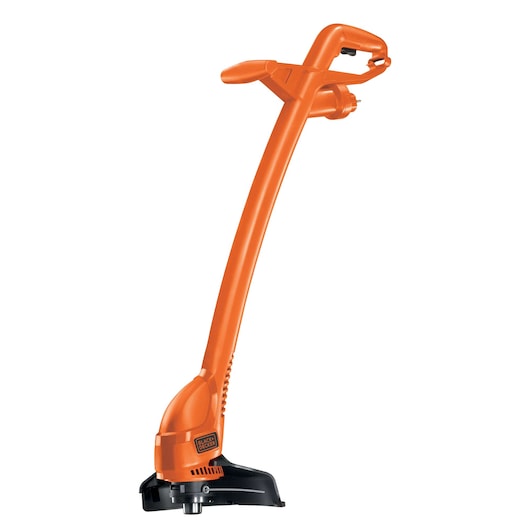 350w Corded STRIMMER® 25cm String Trimmer with Extra Spool