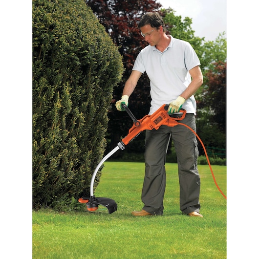 33cm 800W Strimmer®