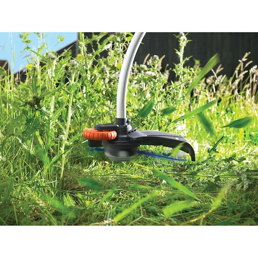 33cm 800W Strimmer®
