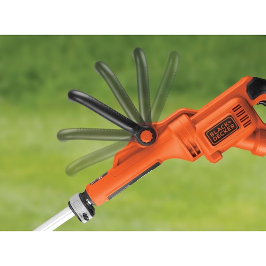 33cm 800W Strimmer®
