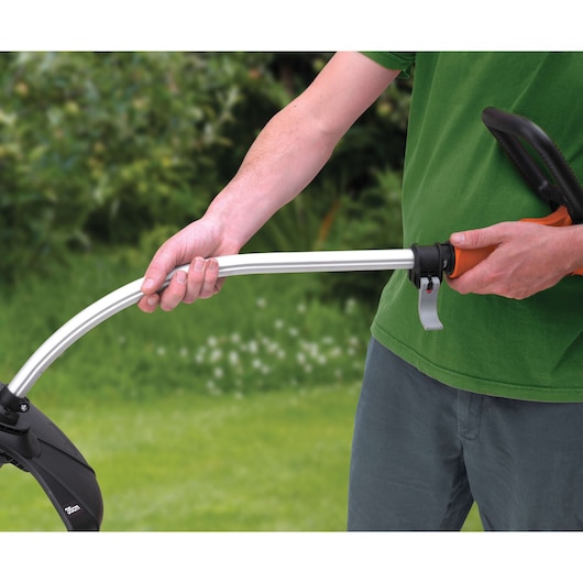 33cm 800W Strimmer®