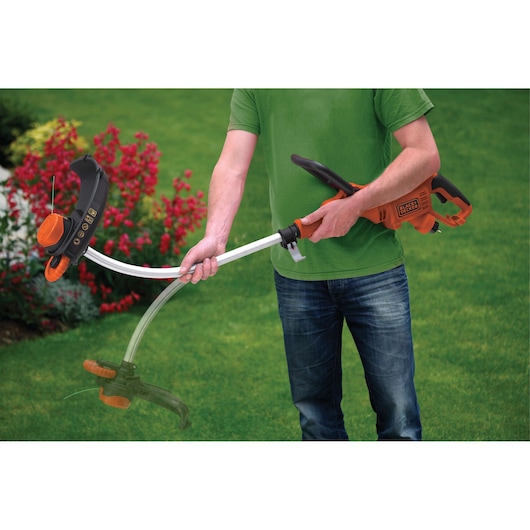 33cm 800W Strimmer®