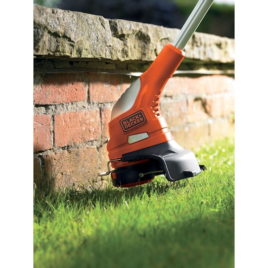 18v Li-On String Trimmer  23cm 2.0Ah