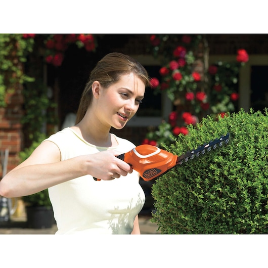 7V Shear Shrubber Combo Kit