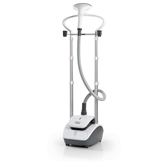 2000W Garment Steamer with 3 steam setting