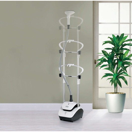 2000W Garment Steamer with 3 steam setting