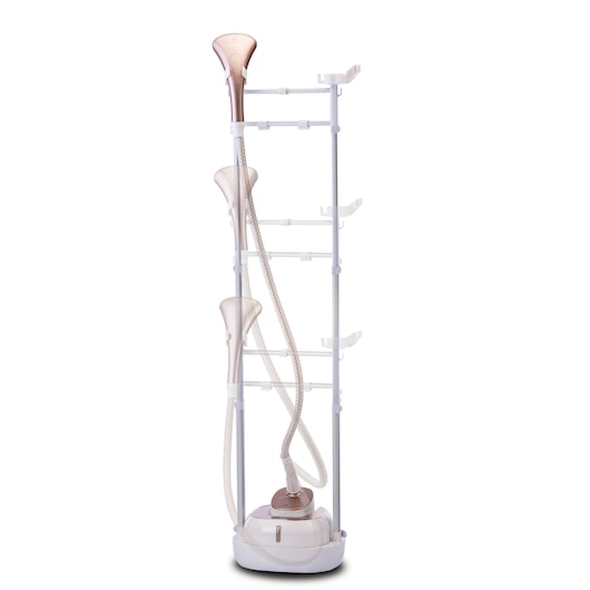 2000W Garment Steamer with 6 steam setting Digital