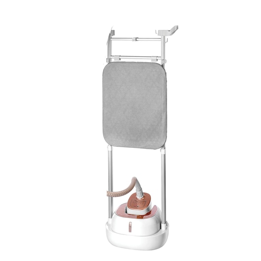2000W Garment Steamer with 6 steam setting Digital