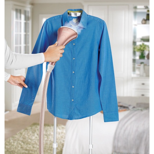2000W Garment Steamer with 6 steam setting Digital