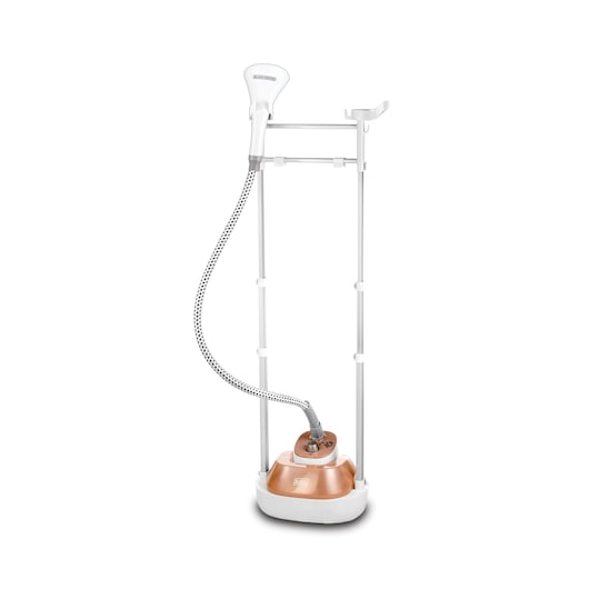 1785W Manual Garment Steamer with 3 steam settings