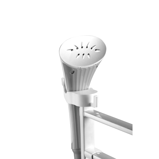 1785W Manual Garment Steamer with 3 steam settings
