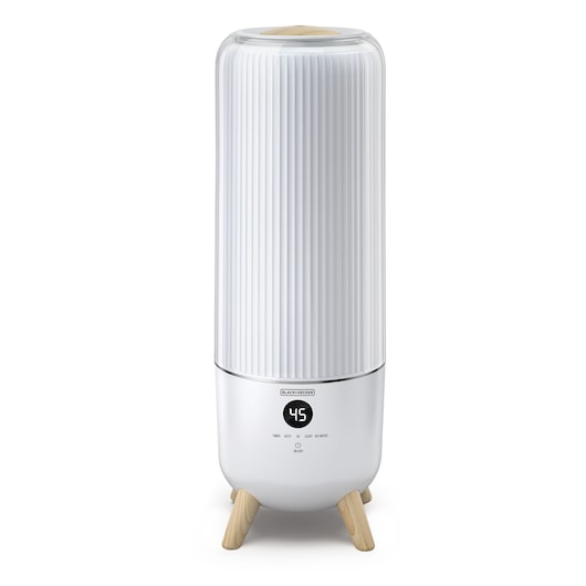 6.0L Air Humidifer - Digital & Remote Control