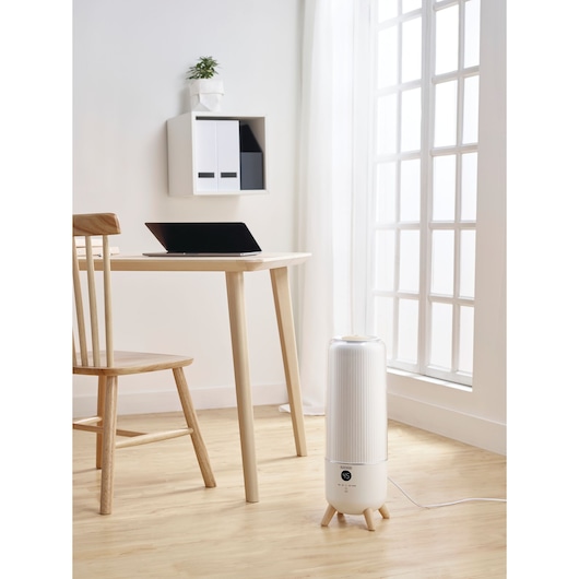 6.0L Air Humidifer - Digital & Remote Control