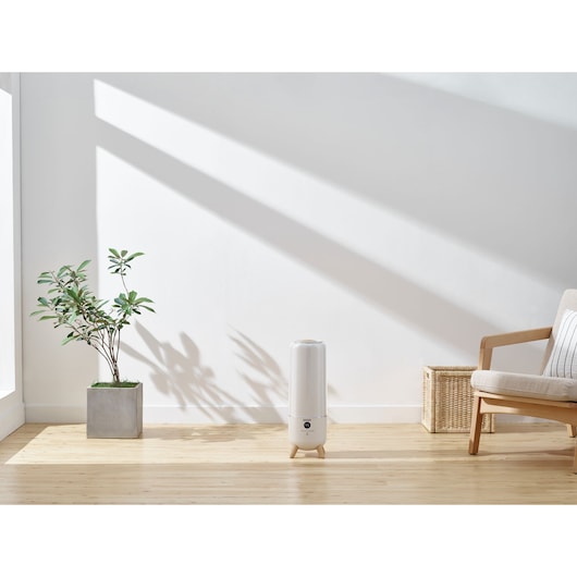 6.0L Air Humidifer - Digital & Remote Control