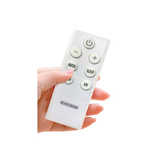 6.0L Air Humidifer - Digital & Remote Control