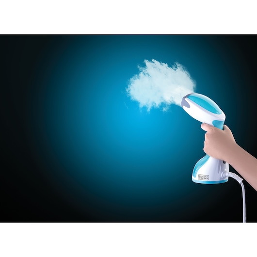 1200W Hand Held Garment Steamer
