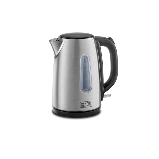 1.7L Stainless Steel Kettle Promo