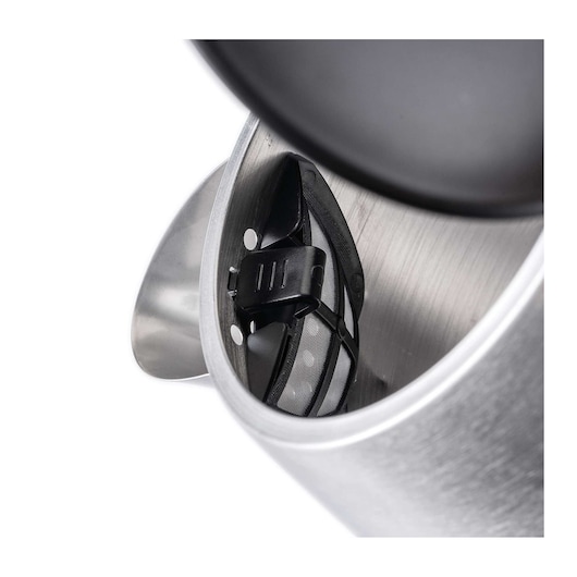 1.7L Stainless Steel Kettle Promo