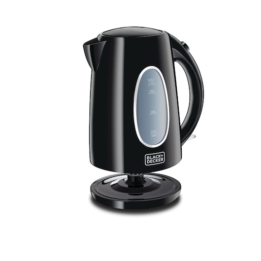 1.7L Concealed Coil Kettle