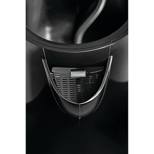 1.7L Concealed Coil Kettle