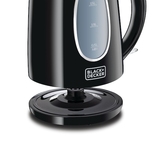 1.7L Concealed Coil Kettle