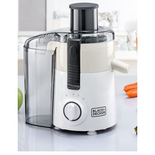 250W Juice Extractor