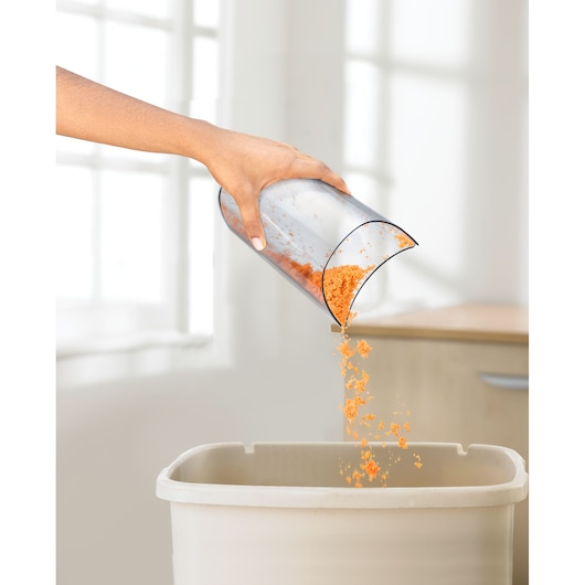 250W Juice Extractor
