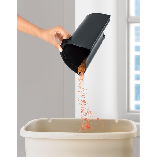 800W Full Apple Juice Extractor - Stainless Steel