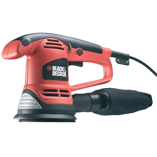 480W Random Orbital Sander