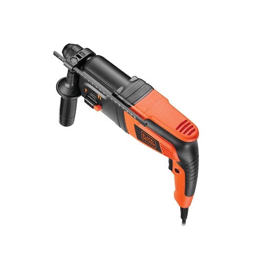 550W 1.6J Pneumatic Hammer Drill