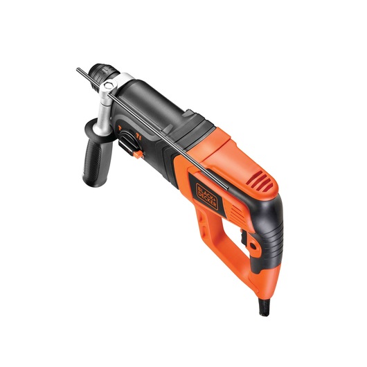 800W 2.2J Pneumatic Hammer Drill