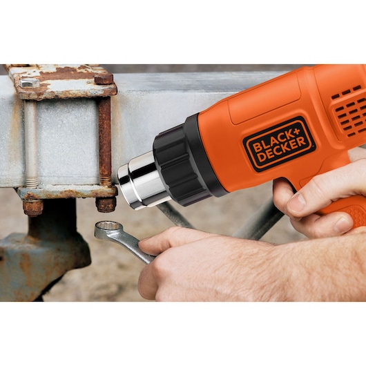 1750W Heat Gun