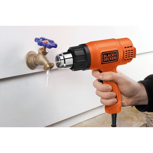 1750W Heat Gun
