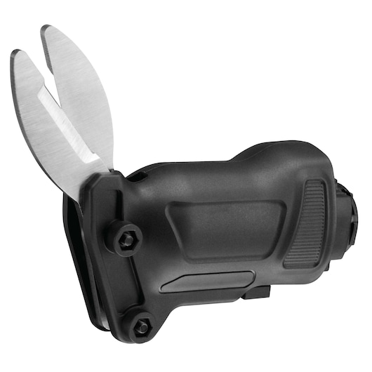 18V Cordless Multievo Multi-Tool