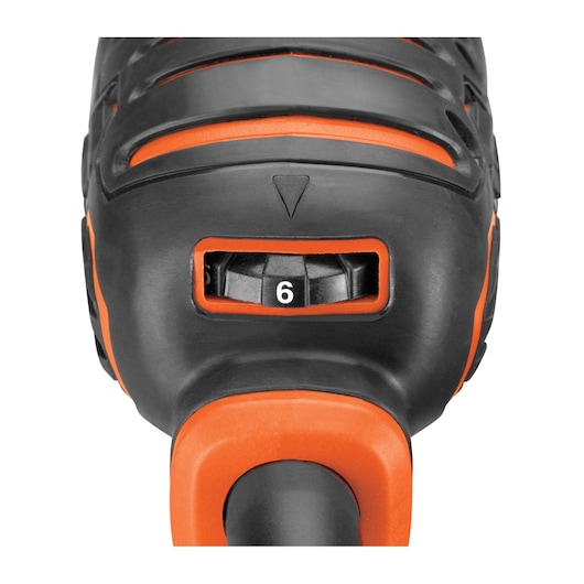 300W Electric Oscillating Multi-Tool With 12 Accessories in a Kitbox