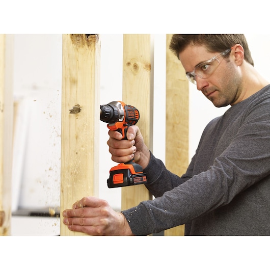 Multievo™ Multi-tool Hammer Attachment with 2 Accessories