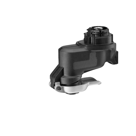 Multievo™ Multi-Tool Oscillating Attachment With 12 Accessories