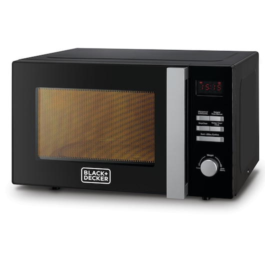 28 Ltr Microwave Oven with Grill